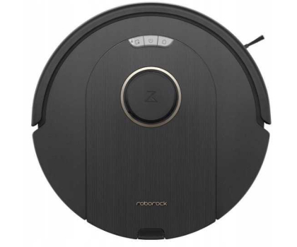 Robot sprzątający Roborock Q5 Pro czarny